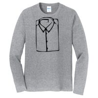 Long Sleeve Fan Favorite Tee Thumbnail