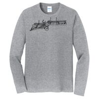 Long Sleeve Fan Favorite Tee Thumbnail