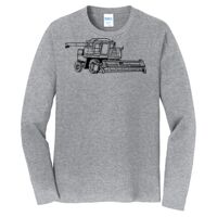 Long Sleeve Fan Favorite Tee Thumbnail