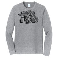 Long Sleeve Fan Favorite Tee Thumbnail