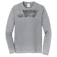 Long Sleeve Fan Favorite Tee Thumbnail