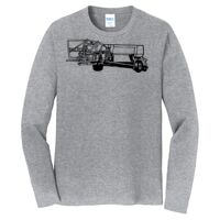 Long Sleeve Fan Favorite Tee Thumbnail