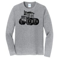 Long Sleeve Fan Favorite Tee Thumbnail