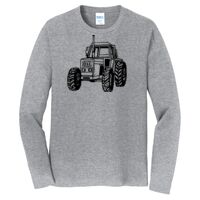 Long Sleeve Fan Favorite Tee Thumbnail