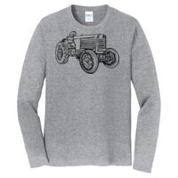 Long Sleeve Fan Favorite Tee Thumbnail