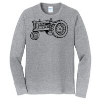 Long Sleeve Fan Favorite Tee Thumbnail