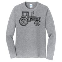 Long Sleeve Fan Favorite Tee Thumbnail