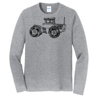 Long Sleeve Fan Favorite Tee Thumbnail