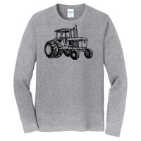 Long Sleeve Fan Favorite Tee Thumbnail