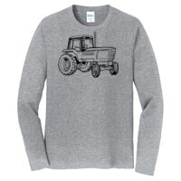 Long Sleeve Fan Favorite Tee Thumbnail