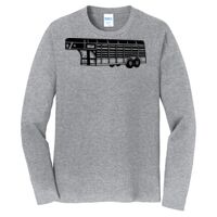 Long Sleeve Fan Favorite Tee Thumbnail