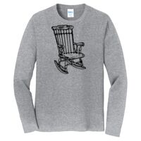 Long Sleeve Fan Favorite Tee Thumbnail