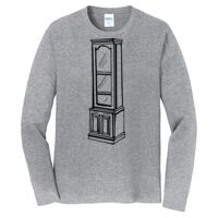 Long Sleeve Fan Favorite Tee Thumbnail