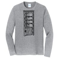 Long Sleeve Fan Favorite Tee Thumbnail