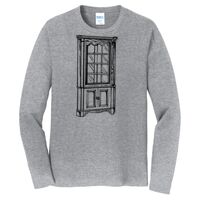 Long Sleeve Fan Favorite Tee Thumbnail