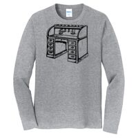 Long Sleeve Fan Favorite Tee Thumbnail