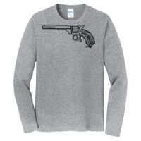 Long Sleeve Fan Favorite Tee Thumbnail