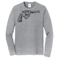 Long Sleeve Fan Favorite Tee Thumbnail