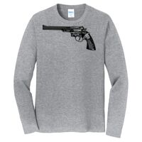 Long Sleeve Fan Favorite Tee Thumbnail