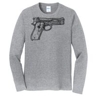 Long Sleeve Fan Favorite Tee Thumbnail