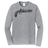 Long Sleeve Fan Favorite Tee Thumbnail