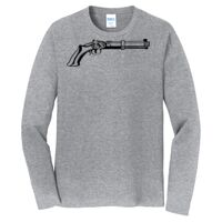 Long Sleeve Fan Favorite Tee Thumbnail