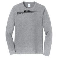 Long Sleeve Fan Favorite Tee Thumbnail