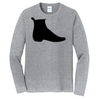 Long Sleeve Fan Favorite Tee Thumbnail