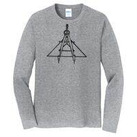 Long Sleeve Fan Favorite Tee Thumbnail