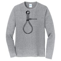 Long Sleeve Fan Favorite Tee Thumbnail