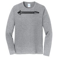 Long Sleeve Fan Favorite Tee Thumbnail