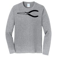 Long Sleeve Fan Favorite Tee Thumbnail