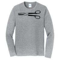 Long Sleeve Fan Favorite Tee Thumbnail