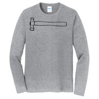 Long Sleeve Fan Favorite Tee Thumbnail