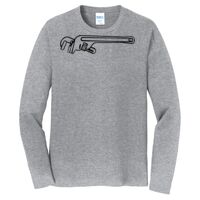 Long Sleeve Fan Favorite Tee Thumbnail