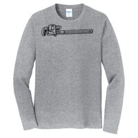 Long Sleeve Fan Favorite Tee Thumbnail