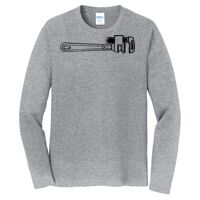 Long Sleeve Fan Favorite Tee Thumbnail