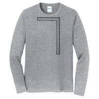 Long Sleeve Fan Favorite Tee Thumbnail