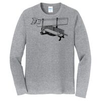 Long Sleeve Fan Favorite Tee Thumbnail