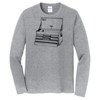 Long Sleeve Fan Favorite Tee Thumbnail