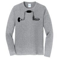 Long Sleeve Fan Favorite Tee Thumbnail