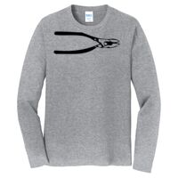 Long Sleeve Fan Favorite Tee Thumbnail