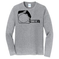 Long Sleeve Fan Favorite Tee Thumbnail