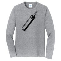 Long Sleeve Fan Favorite Tee Thumbnail