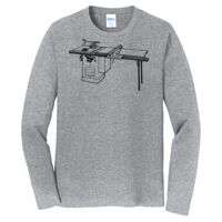 Long Sleeve Fan Favorite Tee Thumbnail