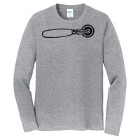 Long Sleeve Fan Favorite Tee Thumbnail