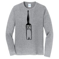 Long Sleeve Fan Favorite Tee Thumbnail