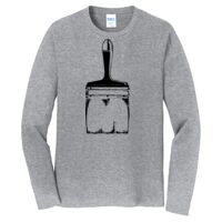 Long Sleeve Fan Favorite Tee Thumbnail