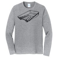 Long Sleeve Fan Favorite Tee Thumbnail