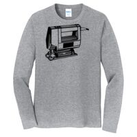 Long Sleeve Fan Favorite Tee Thumbnail